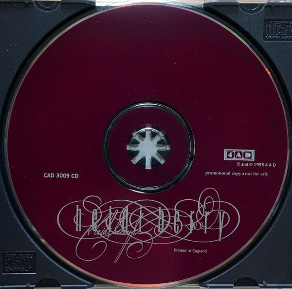 Heidi Berry : Heidi Berry (CD, Album, Promo)