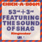 53rd & 3rd Featuring The Sound Of Shag (3) : Chick-A-Boom (Don't Ya Jes Love It) (7", Single, Sol)