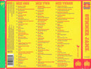 Various : Throwback Summer Jamz (3xCD, Comp, Mixed)