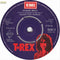 T. Rex : Light Of Love (7", Single)