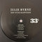 Julie Byrne : Not Even Happiness (LP, Album)