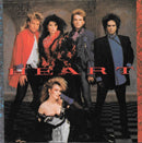 Heart : Heart (CD, Album)