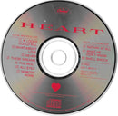 Heart : Heart (CD, Album)