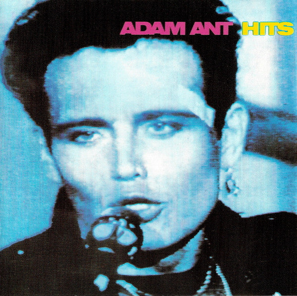 Adam Ant : Hits (CD, Comp)