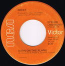 Sweet* : The Six Teens (7", Single)