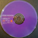 Stevie Wonder : Song Review (A Greatest Hits Collection) (CD, Comp, PMD)