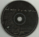 Soul Asylum (2) : Let Your Dim Light Shine (CD, Album)