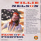 Willie Nelson : Face Of A Fighter (CD, Comp)