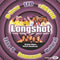 Various : Longshot: Original Motion Picture Soundtrack (CD, Comp, Enh)