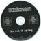 Schiztome : The Art Of Dying (CD, Album, Promo)