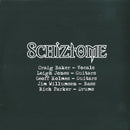 Schiztome : The Art Of Dying (CD, Album, Promo)