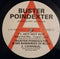 Buster Poindexter And His Banshees Of Blue : Hot Hot Hot (12", Promo)