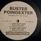 Buster Poindexter And His Banshees Of Blue : Hot Hot Hot (12", Promo)