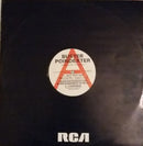 Buster Poindexter And His Banshees Of Blue : Hot Hot Hot (12", Promo)