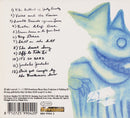 Masters Of Reality / Chris Goss : Give Us Barabbas (CD, Album, Dig)