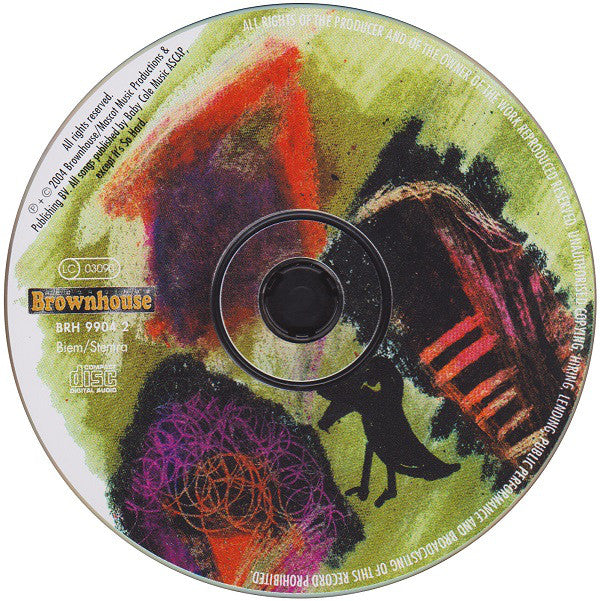 Masters Of Reality / Chris Goss : Give Us Barabbas (CD, Album, Dig)