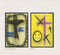 Masters Of Reality / Chris Goss : Give Us Barabbas (CD, Album, Dig)