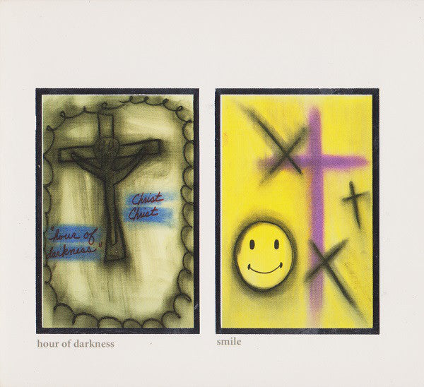 Masters Of Reality / Chris Goss : Give Us Barabbas (CD, Album, Dig)