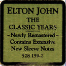 Elton John : Goodbye Yellow Brick Road (CD, Album, RE, RM)
