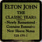 Elton John : Goodbye Yellow Brick Road (CD, Album, RE, RM)