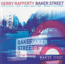 Gerry Rafferty : Baker Street (CD, Comp)