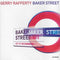 Gerry Rafferty : Baker Street (CD, Comp)