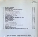 Crystal Gayle : Don't It Make My Brown Eyes Blue - 20 Love Songs (CD, Comp, RE)