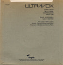 Ultravox : Sleepwalk (7", Single, Blu)