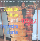 Eduardo Durão & Orquestra Durão : Timbila (CD, Album)