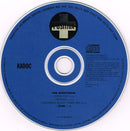 Kadoc : The Nighttrain (CD, Single)