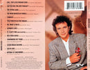 David Essex With The Royal Philharmonic Orchestra* : A Night At The Movies (CD, Comp)