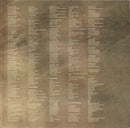 The Human League : Crash (LP, Album)