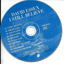 David Essex :  I Still Believe (CD, Album)
