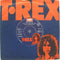 T. Rex : New York City (7", Single)