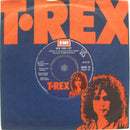 T•Rex* : New York City (7", Single)