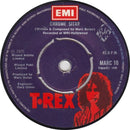 T. Rex : New York City (7", Single)