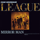 The Human League : Mirror Man (12", Single)