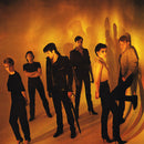 The Human League : Mirror Man (12", Single)