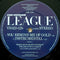 The Human League : Mirror Man (12", Single)