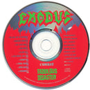Exodus (6) : Fabulous Disaster (CD, Album, RP)