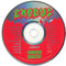Exodus (6) : Fabulous Disaster (CD, Album, RP)