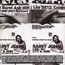 Cold War Kids : Robbers & Cowards (CD, Album)