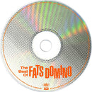 Fats Domino : The Best Of Fats Domino (CD, Comp)