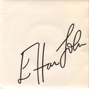 Elton John : Island Girl (7", Single, Sol)