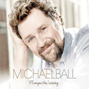 Michael Ball : If Everyone Was Listening (CD, Album)