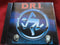 Dirty Rotten Imbeciles : Crossover  (CD, Album, RE)