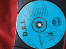 Dirty Rotten Imbeciles : Crossover  (CD, Album, RE)