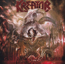 Kreator : Gods Of Violence (CD, Album)