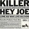 Seal : Killer...On The Loose (7", EP)