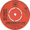 Ray Conniff And His Orchestra & Chorus : Midsummer In Sweden / Somewhere My Love (Lara's Theme From 'Dr. Zhivago') (7", Pus)